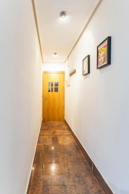 Apartamento En Madrid Centro Exterior photo