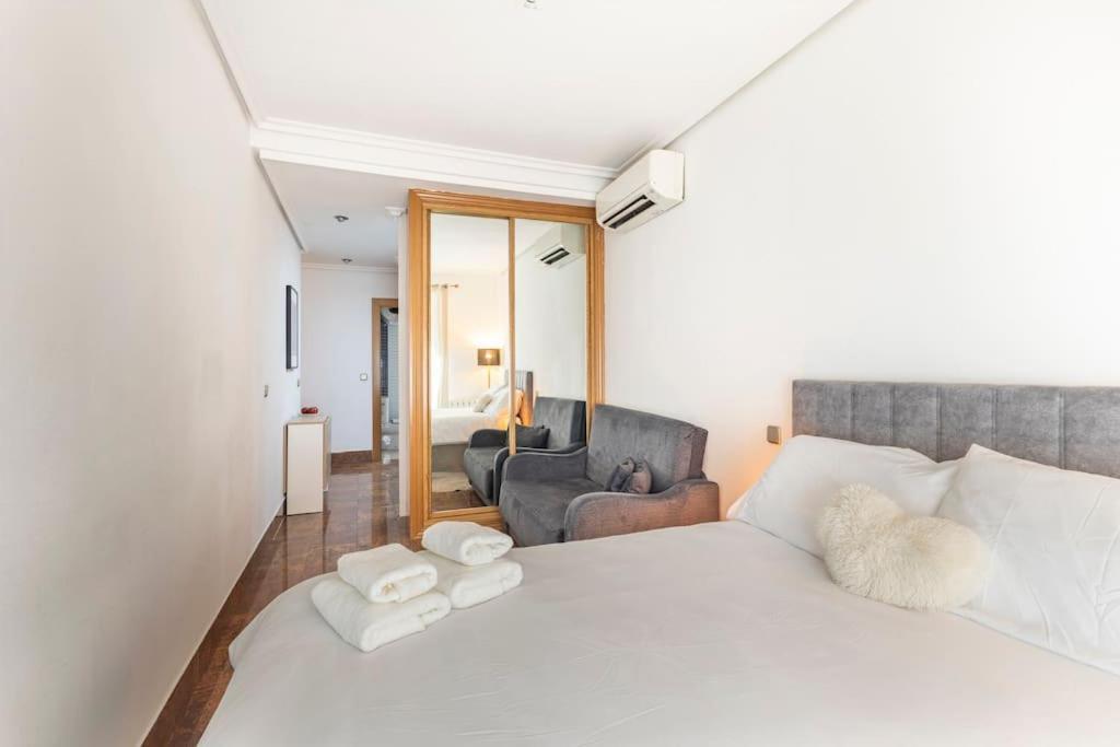 Apartamento En Madrid Centro Exterior photo