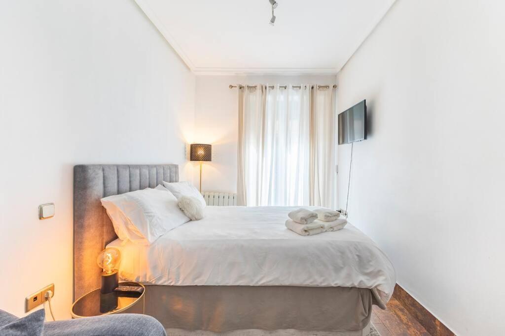 Apartamento En Madrid Centro Exterior photo