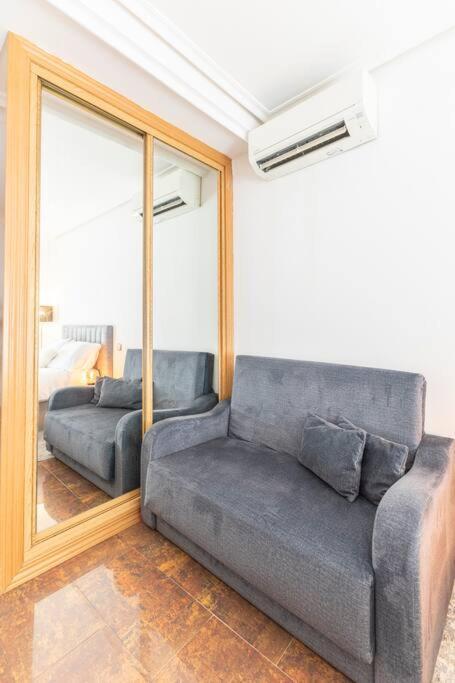 Apartamento En Madrid Centro Exterior photo