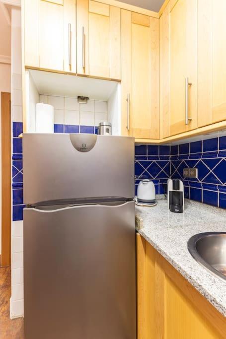 Apartamento En Madrid Centro Exterior photo